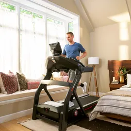 Bowflex BXT25 schwarz