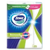 Zewa Küchenrolle Wisch & Weg Reinweiß 2-lagig 16 St.