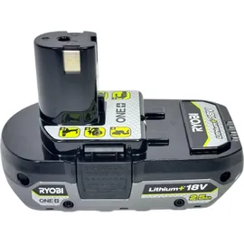RYOBI RB1825C Akku 18 V 2,5 Ah