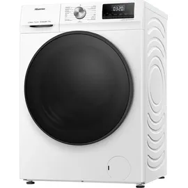 Hisense WFQA1014EVJM Waschmaschine (10 kg, 1400 U/min)