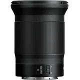 Nikon Nikkor Z 20 mm F1,8 S