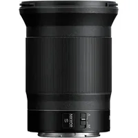 Nikon Nikkor Z 20 mm F1,8 S
