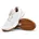 Clay White/Rosa 38