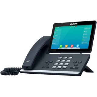 Yealink SIP-T57W VoIP Telefon WLAN Bluetooth