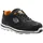 Dockers BY GERLI Galantis S1P schwarz/weiß Größe - schwarz - 46