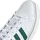 adidas VS Pace 2.0 Cloud White / Collegiate Green / Glory Grey 44 2/3