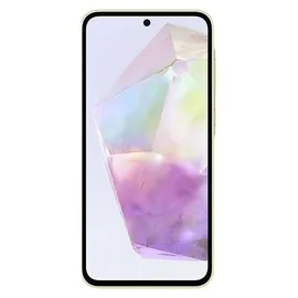 Samsung Galaxy A35 5G 8 GB RAM 256 GB Awesome Lemon