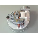 Junkers Gebläse für Mini-Gerät 87172041660 Aluminium