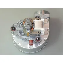 Junkers Gebläse für Mini-Gerät 87172041660 Aluminium