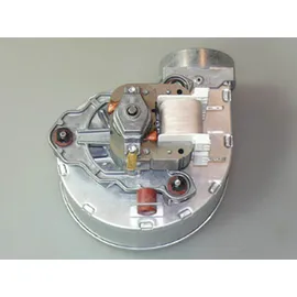 Junkers Gebläse für Mini-Gerät 87172041660 Aluminium