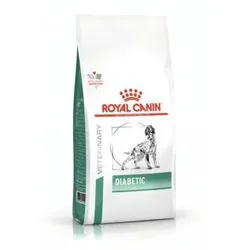 ROYAL CANIN Diabetiker kohlenhydratarm 12kg
