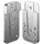 Eurotec Magnus M Holzverbinder 70 x 140 mm 1 Paar