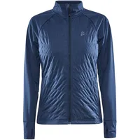 Craft Adv Essence Warm Jacke - Tide - M