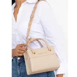 Valentino Bags  Taschen 39589  in Beige, Einheitsgrösse