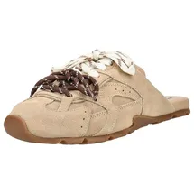 Steve Madden Pantolette sand 40