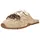 Steve Madden Pantolette sand 40