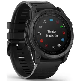 Garmin Tactix 7 Standart mit Silikonarmband