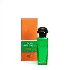 Hermès Eau de Basilic Pourpre Eau de Cologne refillable 50 ml