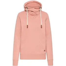 Oxmo Sweatshirt braun XXL