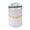 Washi Tape 10627 Love silber