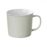 SECRET DE GOURMET Naturbecher 0,38 l Mintgrün