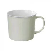SECRET DE GOURMET Naturbecher 0,38 l Mintgrün