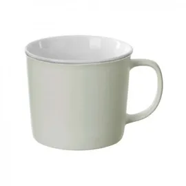 SECRET DE GOURMET Naturbecher 0,38 l Mintgrün