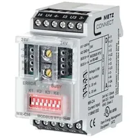 BTR Netcom 1108401332 MR-CI4 Modbus RTU