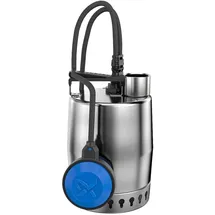 Grundfos Unilift KP 250 A1 mit 10 m Netzkabel