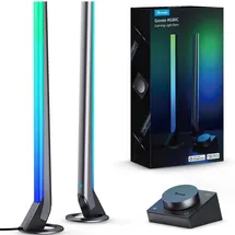 Govee Smart Gaming Light Bars Grau