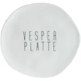 räder Teller klein Vesperplatte 13,5 cm