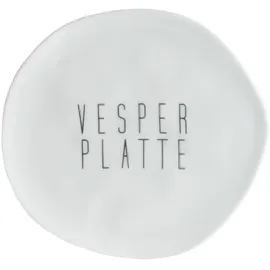 räder Teller klein Vesperplatte 13,5 cm
