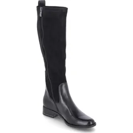 CAPRICE Stiefel Schwarz | Gr.: 37,5