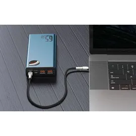 Baseus Adaman Power Bank 20000 mAh,