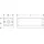 Flaig Schraubstock Metall 178x64x71mm