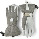 Hestra Patrol Gauntlet 5-finger Damen Handschuhe schwarz