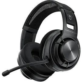 Turtle Beach Atlas Air Over-ear Headset Schwarz