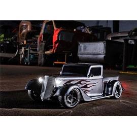 Traxxas Factory Five 35 HotRod-Truck RTR XL5 Brushed