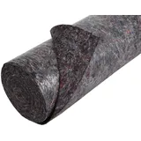 PREMA - Extra Starkes Malervlies - Gewicht 270g / m2 - 1 x 50m (50m2) – starke Wasserundurchlässige PE-Sperrschicht mit Anti Rutsch Effekt – Abdeckvlies – Schutzvlies