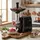 Berlinger Haus Black Rose Collection BH/9727 Schwarz/Roségold