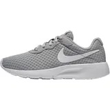 Nike Tanjun Wolf Grey / White / White 32