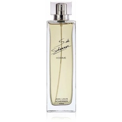 Jean Louis Scherrer Eau de Toilette Jean Louis Scherrer 100 ml Eau de Toilette Herrenparfüm