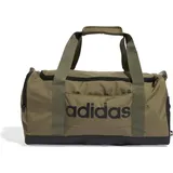 adidas LINEAR DUFFEL S