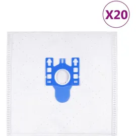 vidaXL GNH Miele 20 St.