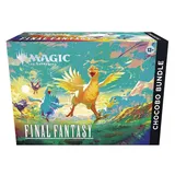 Magic The Gathering Final Fantasy Chocobo Bundle