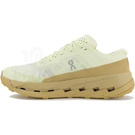 On Cloudultra 3 Herren Grau / Braun 42