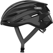 ABUS StormChaser 51-55 cm shiny black 2022