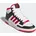 Core Black/Team Power Red 2/Cloud White