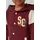 s.Oliver College-Jacke rot 104