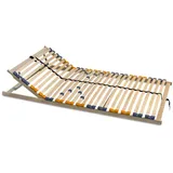 verstellbar 120 x 200 cm